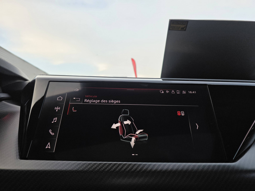 Acheter Audi E-Tron GT e-tron GT 476 ch quattro Extended 4p occasion dans les concessions du Groupe Faurie