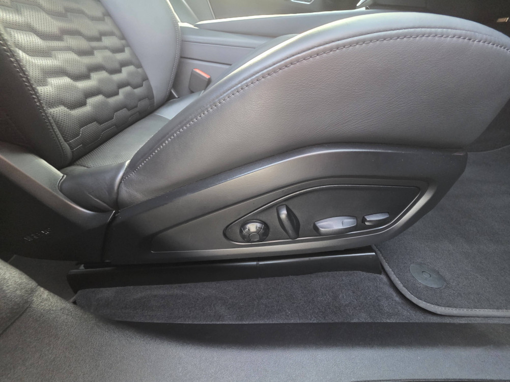 Acheter Audi E-Tron GT e-tron GT 476 ch quattro Extended 4p occasion dans les concessions du Groupe Faurie