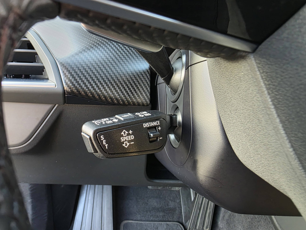 Acheter Audi E-Tron GT e-tron GT 476 ch quattro Extended 4p occasion dans les concessions du Groupe Faurie