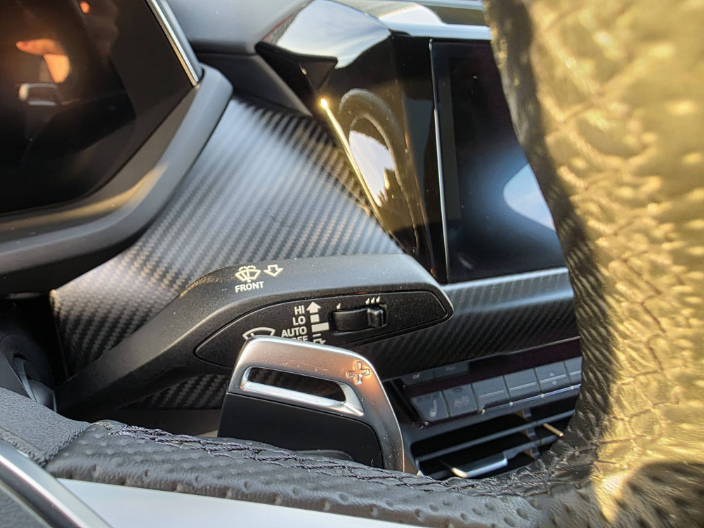 Acheter Audi E-Tron GT e-tron GT 476 ch quattro Extended 4p occasion dans les concessions du Groupe Faurie