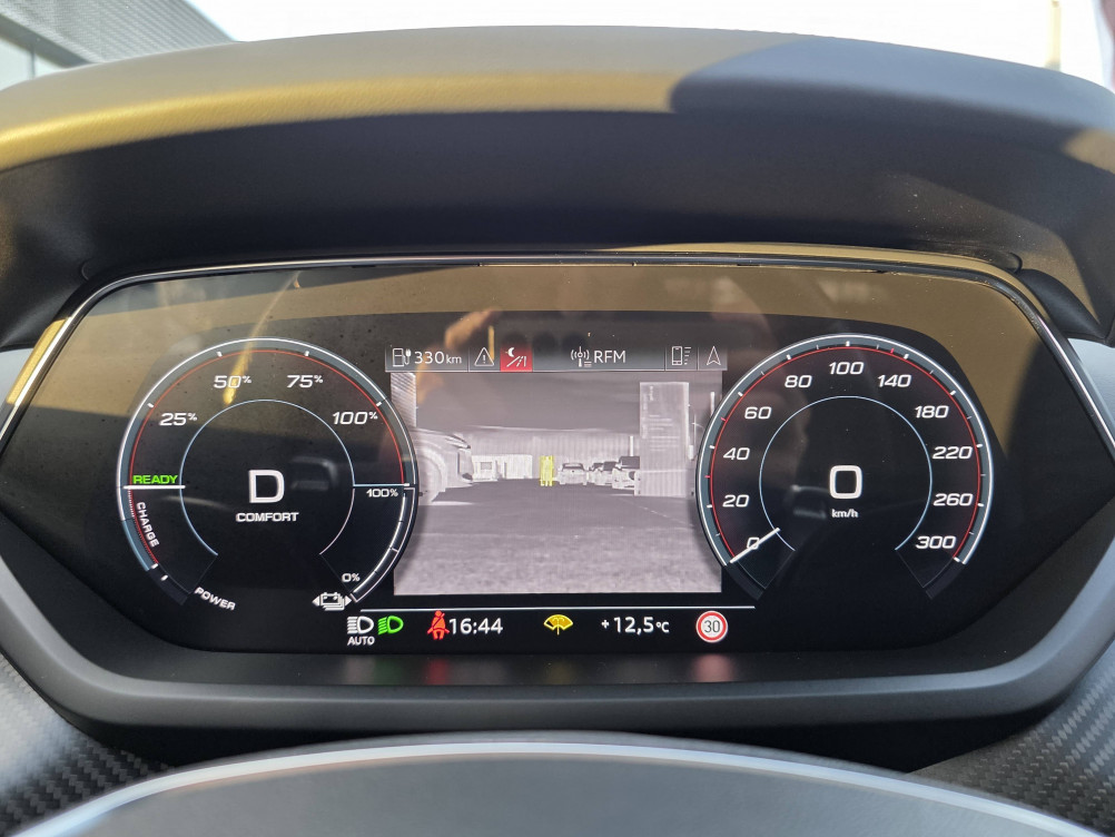 Acheter Audi E-Tron GT e-tron GT 476 ch quattro Extended 4p occasion dans les concessions du Groupe Faurie