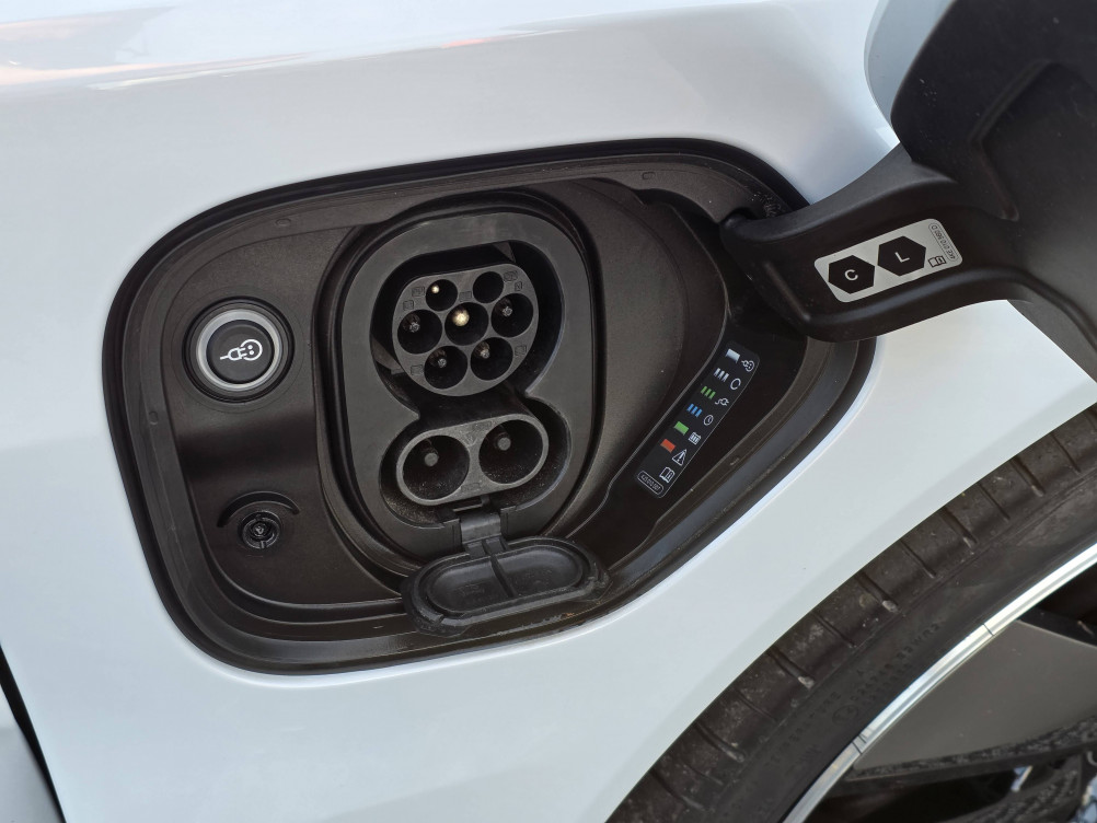 Acheter Audi E-Tron GT e-tron GT 476 ch quattro Extended 4p occasion dans les concessions du Groupe Faurie