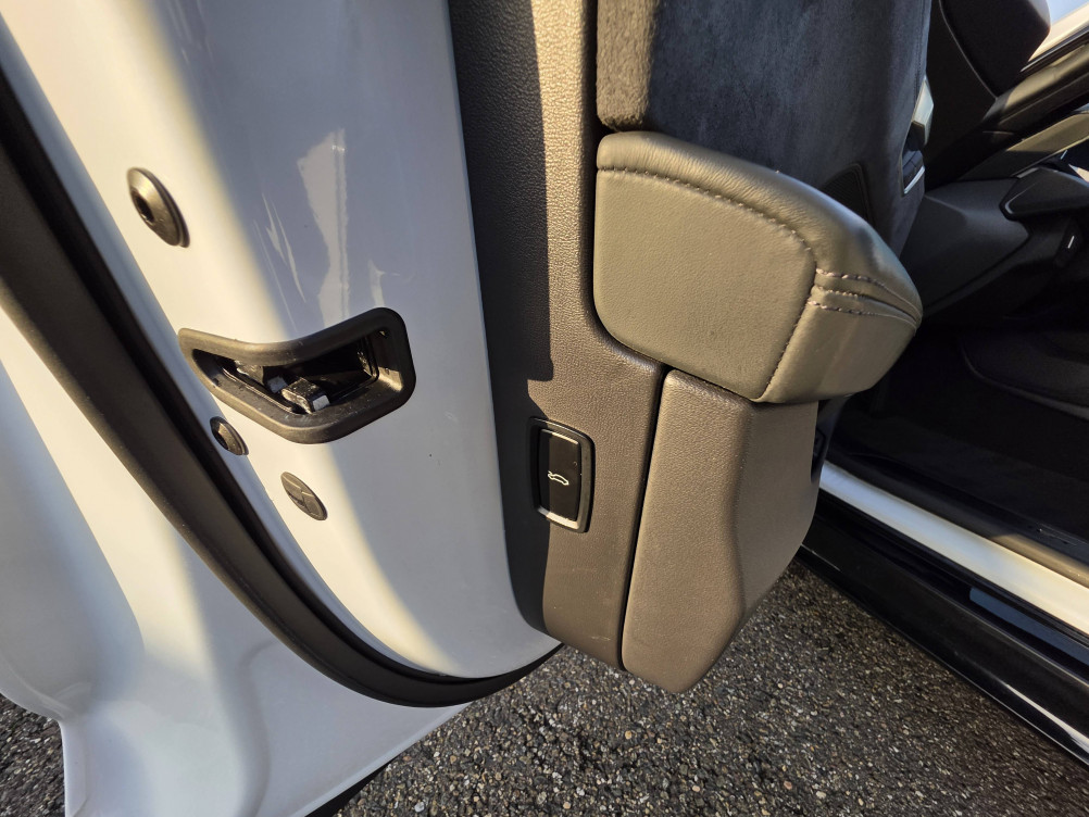 Acheter Audi E-Tron GT e-tron GT 476 ch quattro Extended 4p occasion dans les concessions du Groupe Faurie