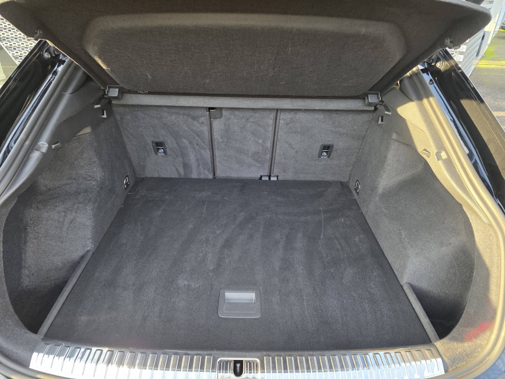 Acheter Audi Q3 Q3 Sportback 35 TDI 150 ch S tronic 7 S Edition 5p occasion dans les concessions du Groupe Faurie