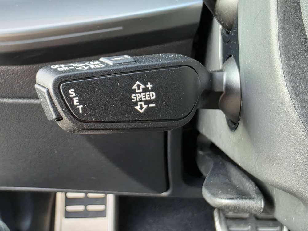 Acheter Audi A3 A3 Sportback 40 TFSIe 204 S tronic 6 S Line 5p occasion dans les concessions du Groupe Faurie