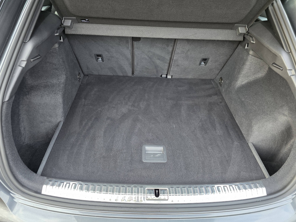 Acheter Audi Q3 Q3 35 TDI 150 ch S tronic 7 S line 5p occasion dans les concessions du Groupe Faurie