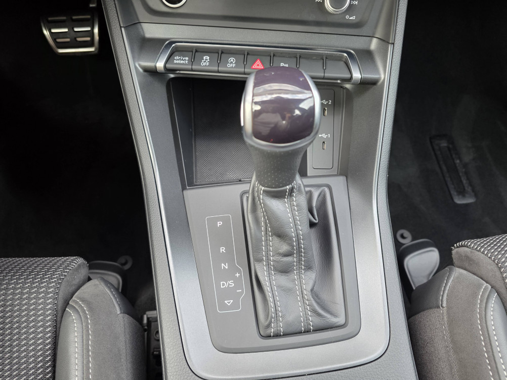 Acheter Audi Q3 Q3 35 TDI 150 ch S tronic 7 S line 5p occasion dans les concessions du Groupe Faurie