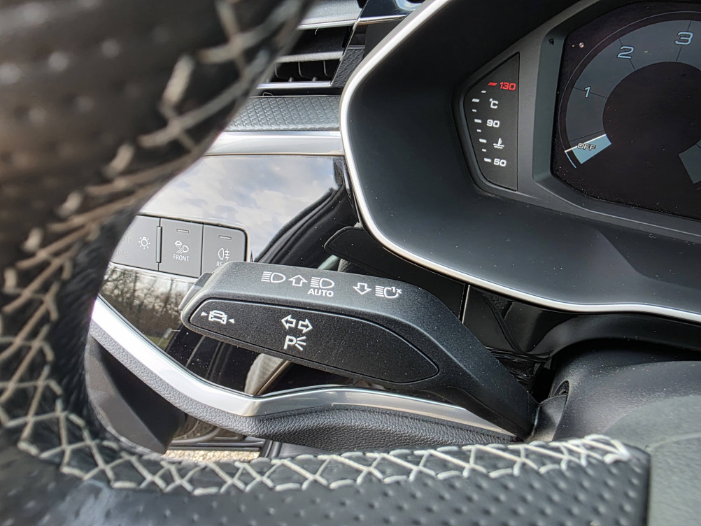 Acheter Audi Q3 Q3 35 TDI 150 ch S tronic 7 S line 5p occasion dans les concessions du Groupe Faurie