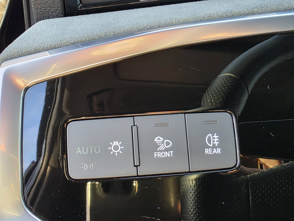 Acheter Audi Q3 Q3 Sportback 35 TDI 150 ch S tronic 7 S Edition 5p occasion dans les concessions du Groupe Faurie