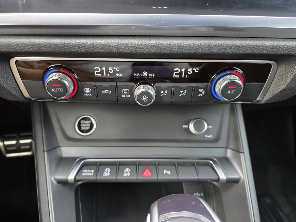 Acheter Audi Q3 Q3 35 TDI 150 ch S tronic 7 S line 5p occasion dans les concessions du Groupe Faurie