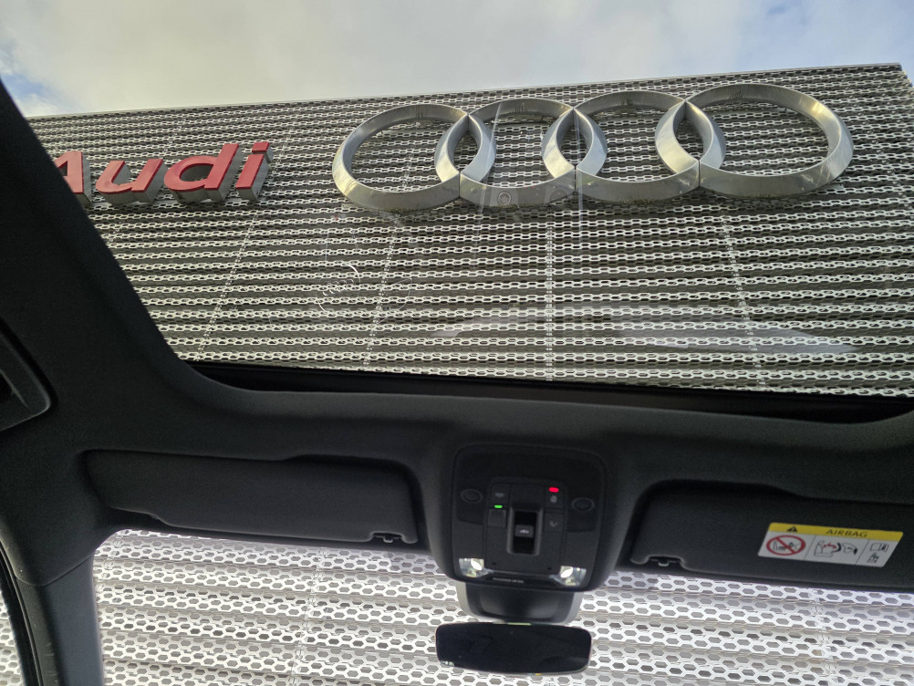 Acheter Audi A3 A3 Sportback 40 TFSIe 204 S tronic 6 S Line 5p occasion dans les concessions du Groupe Faurie