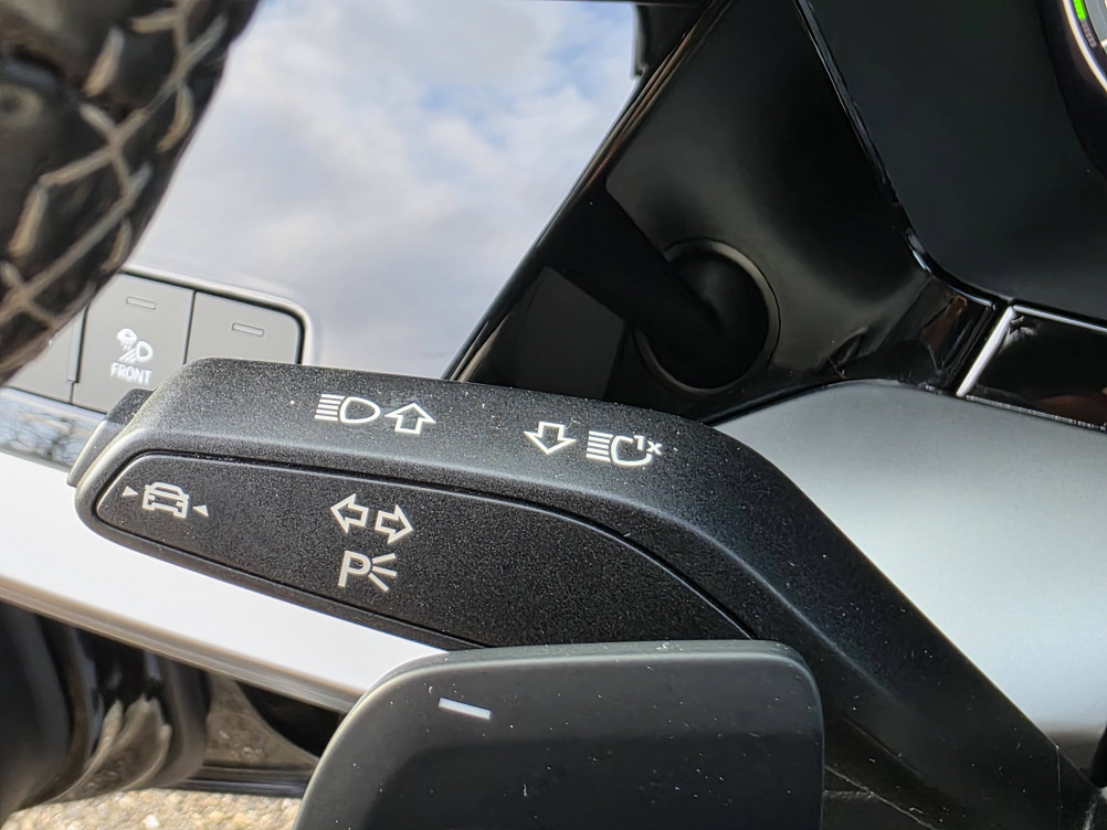 Acheter Audi A3 A3 Sportback 40 TFSIe 204 S tronic 6 S Line 5p occasion dans les concessions du Groupe Faurie