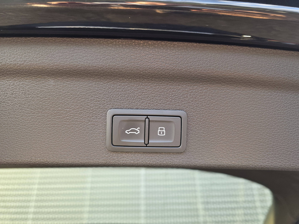 Acheter Audi Q3 Q3 Sportback 35 TDI 150 ch S tronic 7 S Edition 5p occasion dans les concessions du Groupe Faurie