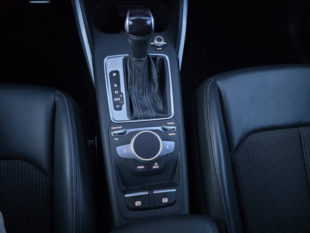 Acheter Audi Q2 Q2 35 TFSI 150 S tronic 7 S line 5p occasion dans les concessions du Groupe Faurie
