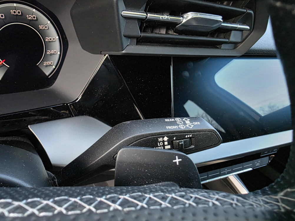 Acheter Audi A3 A3 Sportback 35 TDI 150 S tronic 7 S Line 5p occasion dans les concessions du Groupe Faurie