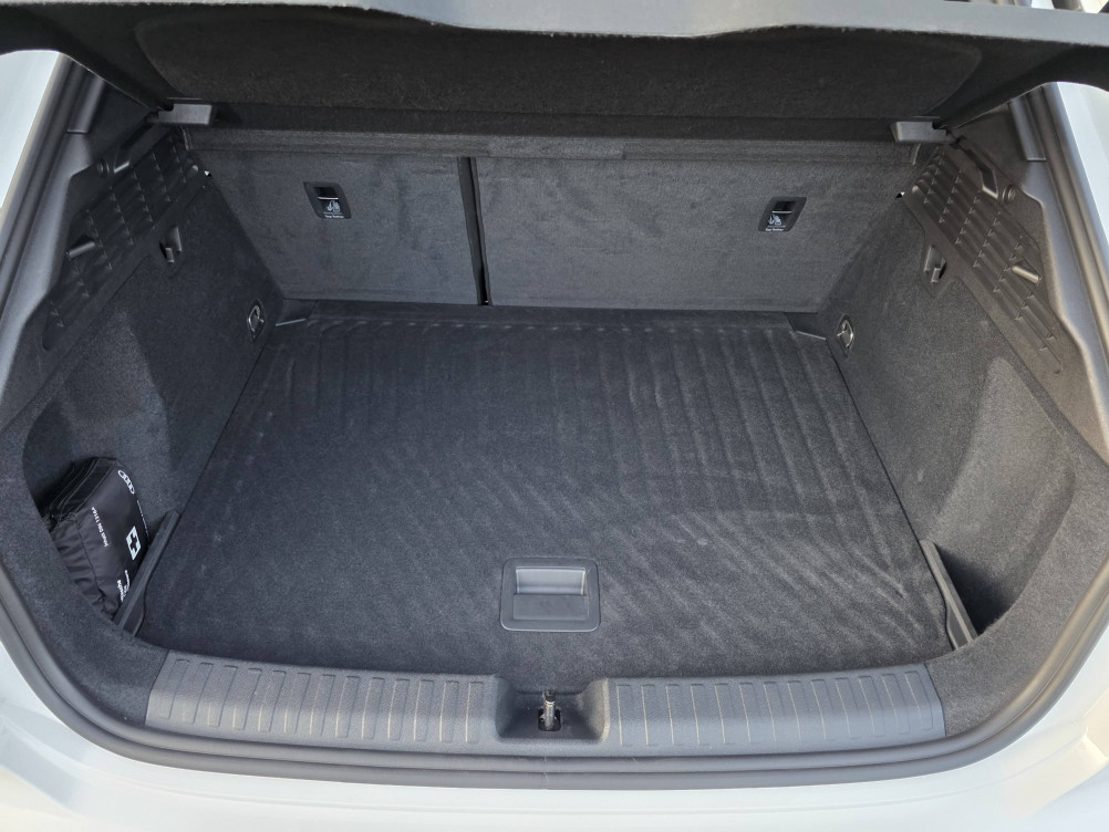 Acheter Audi A3 A3 Sportback 35 TDI 150 S tronic 7 S Line 5p occasion dans les concessions du Groupe Faurie