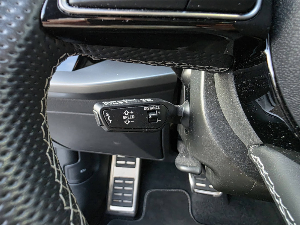 Acheter Audi A3 A3 Sportback 35 TDI 150 S tronic 7 S Line 5p occasion dans les concessions du Groupe Faurie