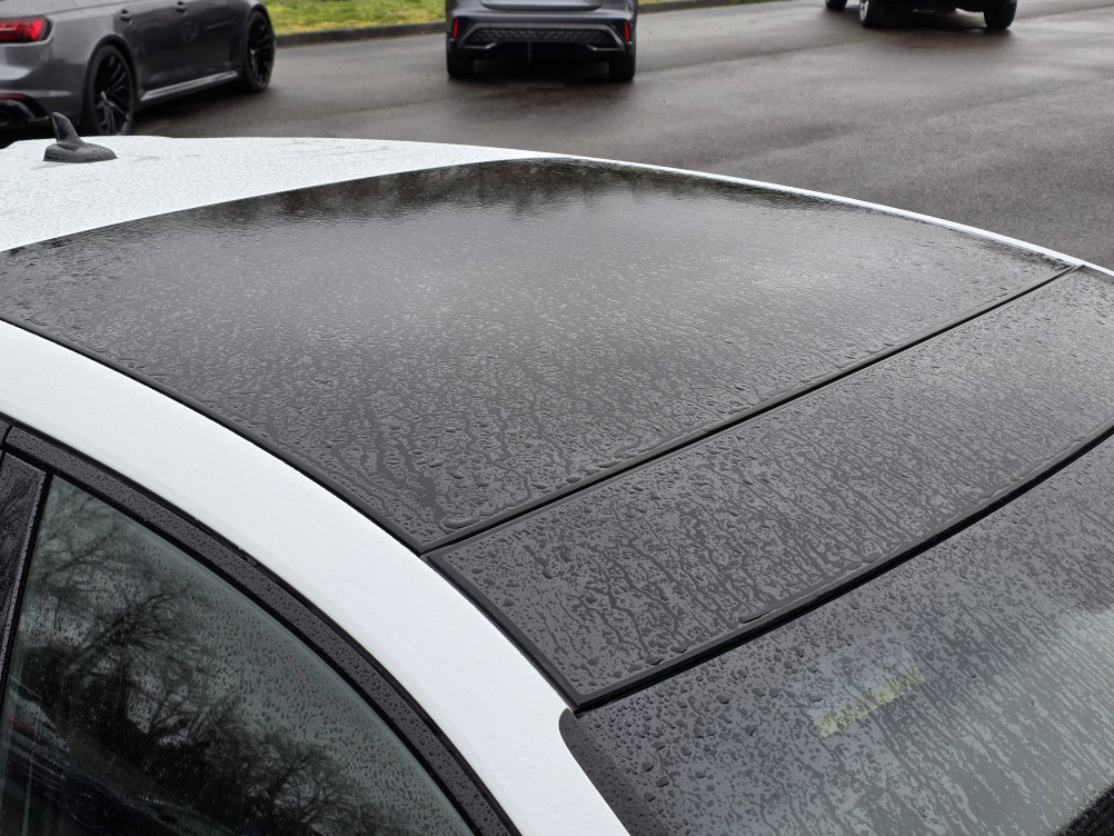 Acheter Audi A3 A3 Sportback TFSI Mild Hybrid 150 S tronic 7 S line 5p occasion dans les concessions du Groupe Faurie