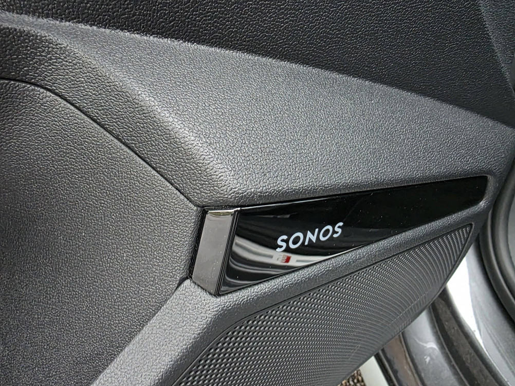 Acheter Audi A3 A3 Sportback TFSI Mild Hybrid 150 S tronic 7 S line 5p occasion dans les concessions du Groupe Faurie