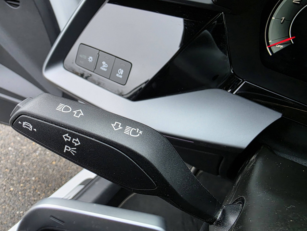 Acheter Audi A3 A3 Sportback TFSI Mild Hybrid 150 S tronic 7 S line 5p occasion dans les concessions du Groupe Faurie