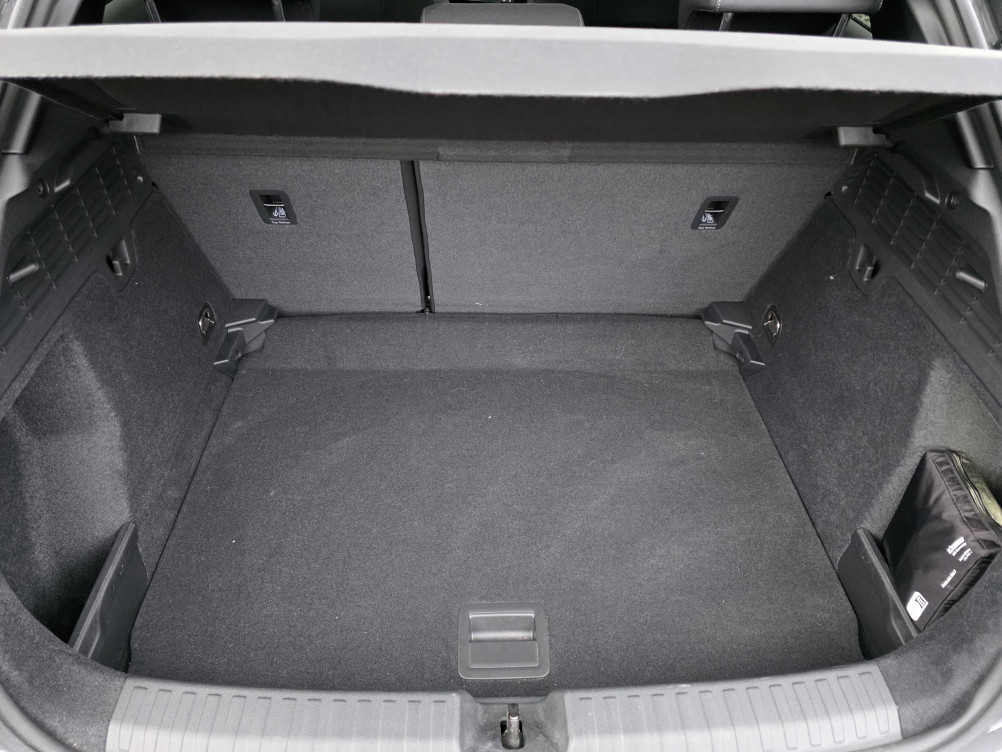 Acheter Audi A3 A3 Sportback TFSI Mild Hybrid 150 S tronic 7 S line 5p occasion dans les concessions du Groupe Faurie