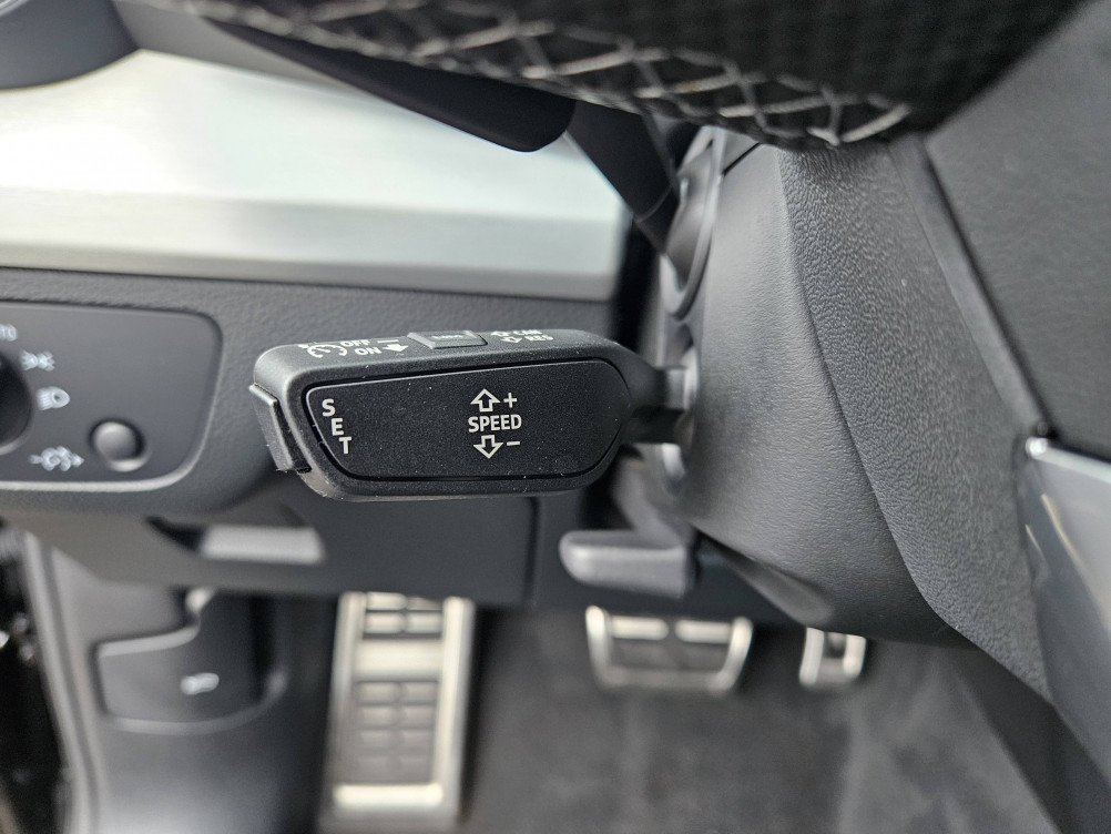 Acheter Audi Q5 Q5 Sportback 35 TDI 163 S tronic 7 S line 5p occasion dans les concessions du Groupe Faurie