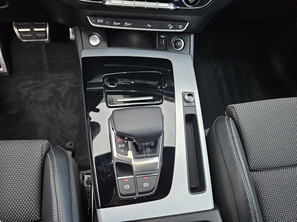 Acheter Audi Q5 Q5 Sportback 35 TDI 163 S tronic 7 S line 5p occasion dans les concessions du Groupe Faurie