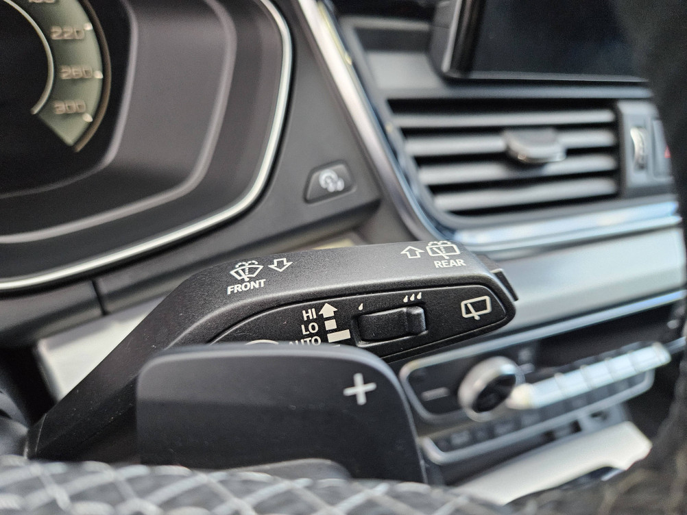 Acheter Audi Q5 Q5 Sportback 35 TDI 163 S tronic 7 S line 5p occasion dans les concessions du Groupe Faurie