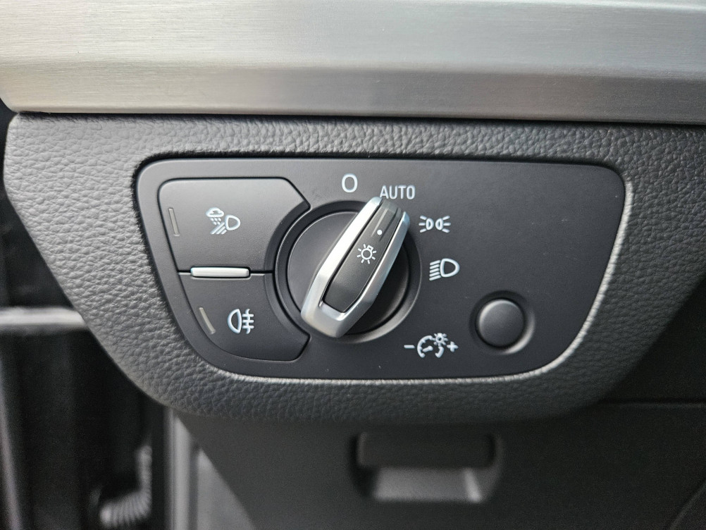 Acheter Audi Q5 Q5 Sportback 35 TDI 163 S tronic 7 S line 5p occasion dans les concessions du Groupe Faurie