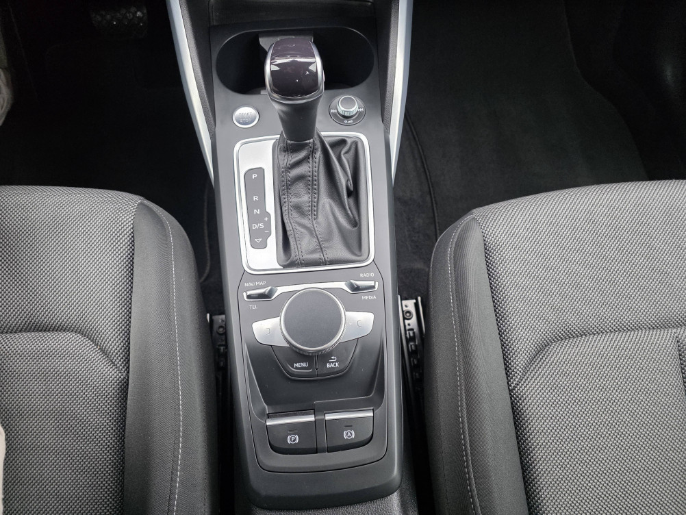 Acheter Audi Q2 Q2 35 TFSI 150 S tronic 7 Advanced 5p occasion dans les concessions du Groupe Faurie