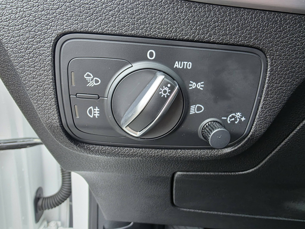 Acheter Audi Q2 Q2 35 TFSI 150 S tronic 7 Advanced 5p occasion dans les concessions du Groupe Faurie