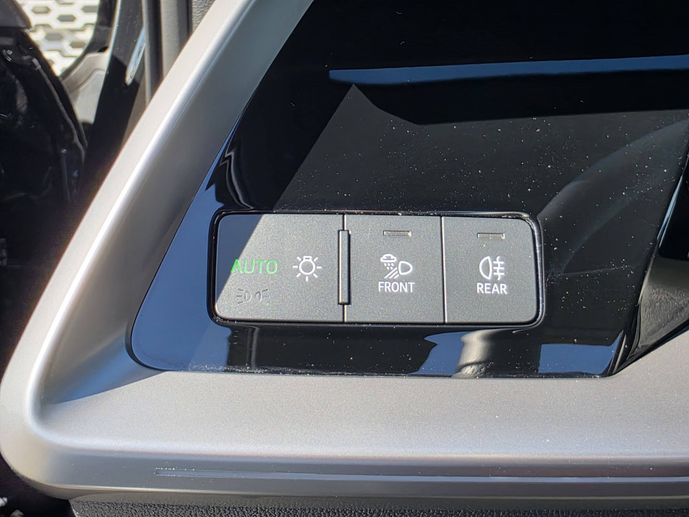 Acheter Audi A3 A3 Sportback 35 TFSI Mild Hybrid 150 S tronic 7 S Line 5p occasion dans les concessions du Groupe Faurie