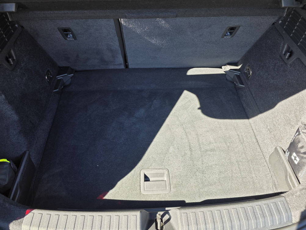 Acheter Audi A3 A3 Sportback 35 TFSI Mild Hybrid 150 S tronic 7 S Line 5p occasion dans les concessions du Groupe Faurie