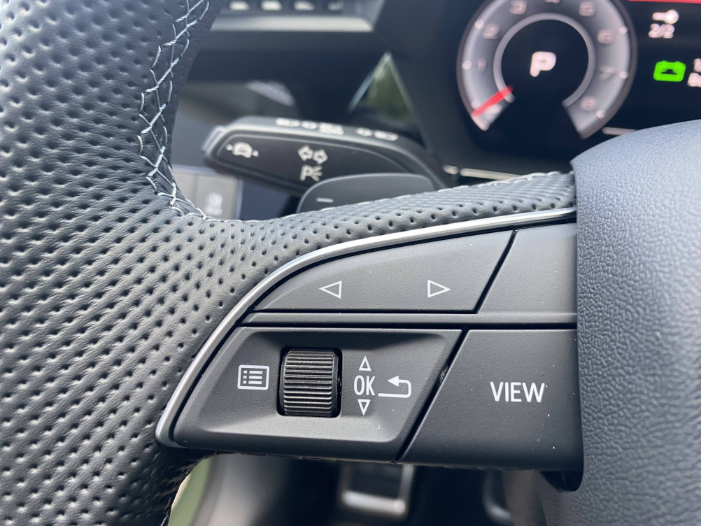 Acheter Audi A3 A3 Berline 35 TFSI Mild Hybrid 150 S tronic 7 S line 4p neuf dans les concessions du Groupe Faurie