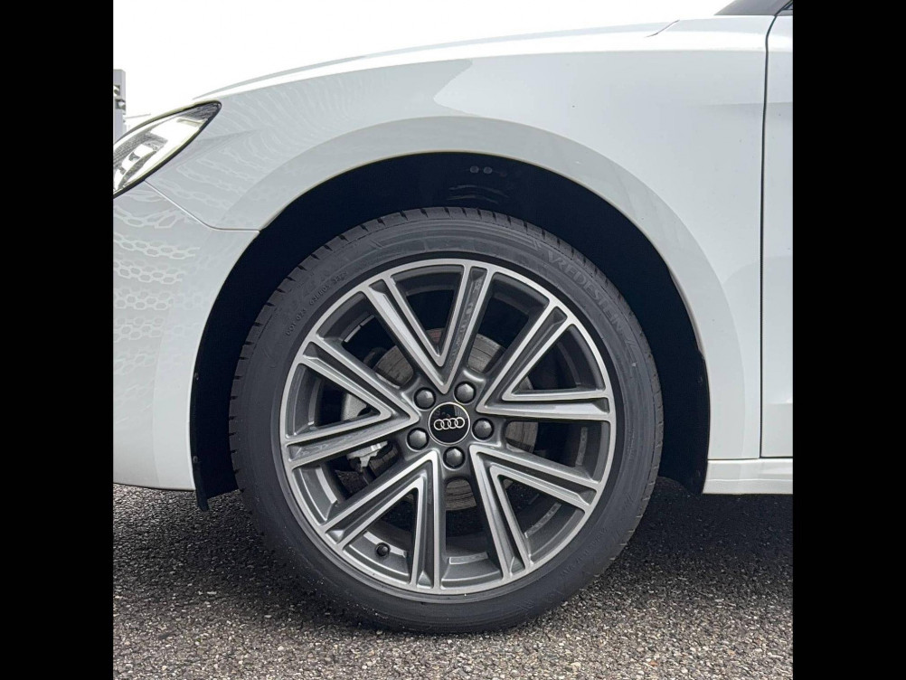 Acheter Audi A1 A1 Sportback 30 TFSI 116 ch BVM6 Design 5p neuf dans les concessions du Groupe Faurie