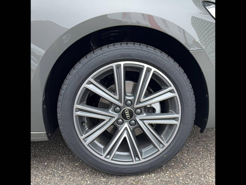 Acheter Audi A1 A1 Sportback 30 TFSI 116 ch S tronic 7 Design 5p neuf dans les concessions du Groupe Faurie