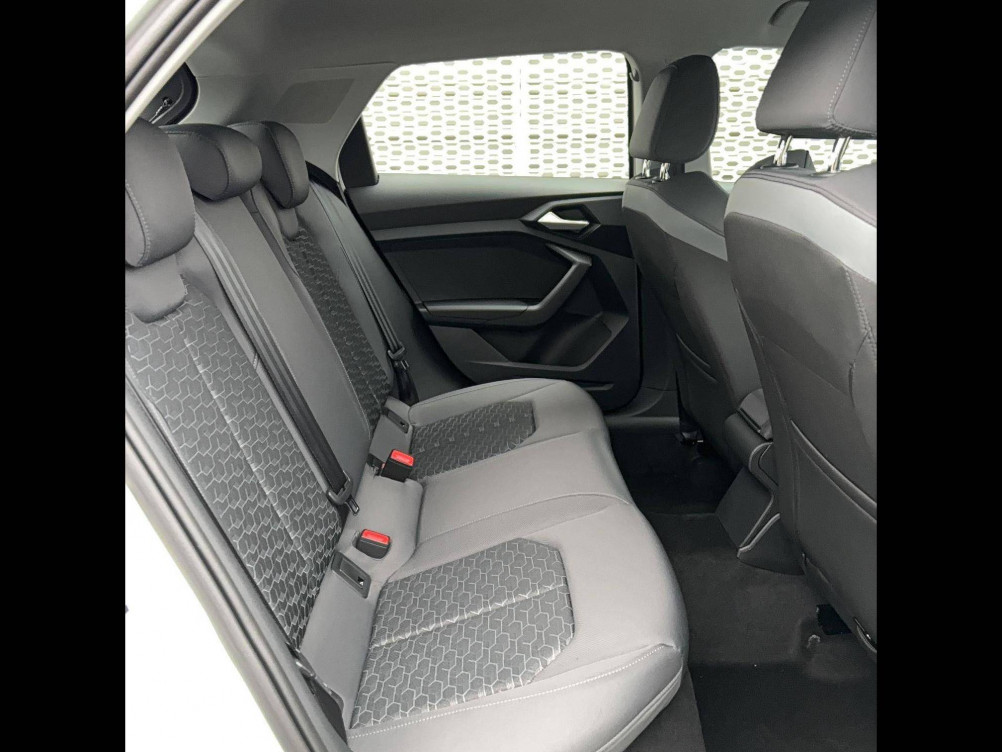 Acheter Audi A1 A1 Sportback 30 TFSI 116 ch S tronic 7 Design 5p neuf dans les concessions du Groupe Faurie