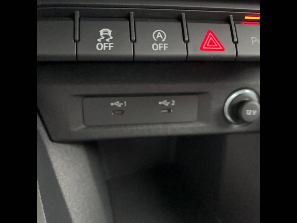Acheter Audi A1 A1 Sportback 30 TFSI 116 ch S tronic 7 Design 5p neuf dans les concessions du Groupe Faurie