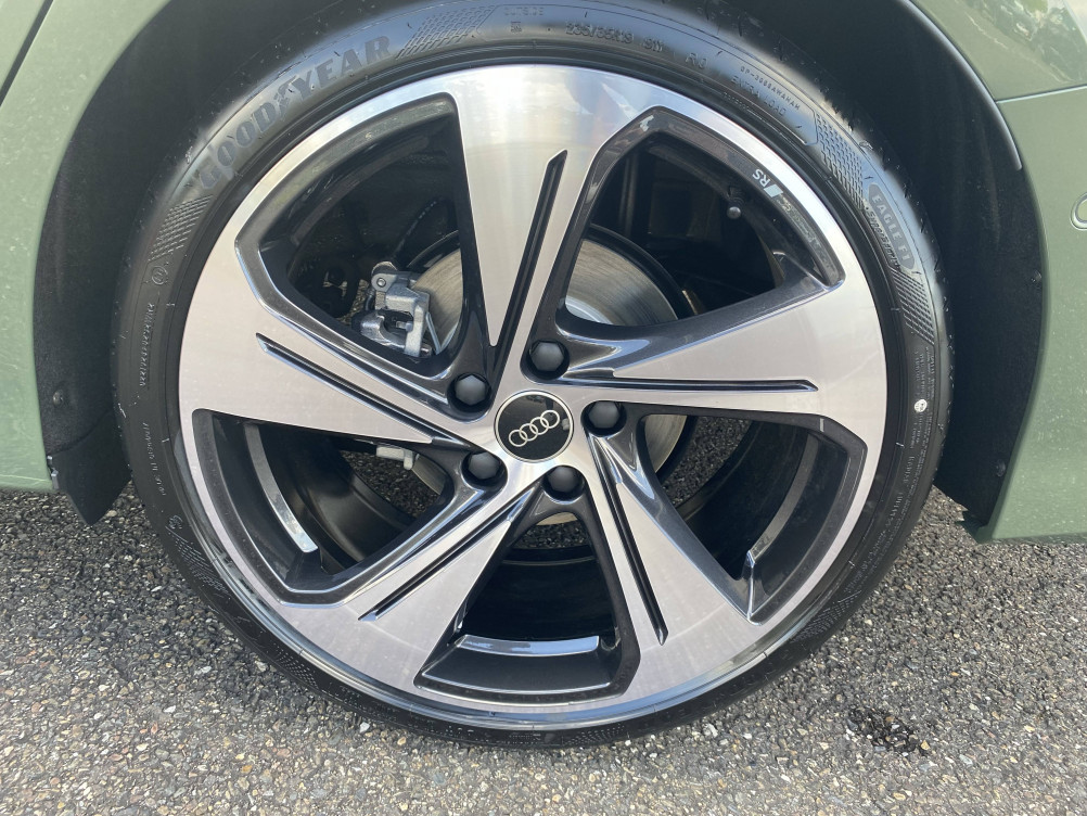 Acheter Audi A3 A3 Berline 35 TFSI Mild Hybrid 150 S tronic 7 S line 4p neuf dans les concessions du Groupe Faurie