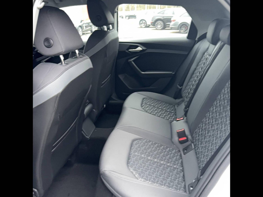 Acheter Audi A1 A1 Sportback 30 TFSI 116 ch BVM6 Design 5p neuf dans les concessions du Groupe Faurie