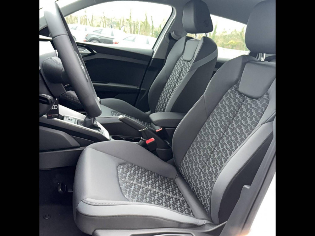 Acheter Audi A1 A1 Sportback 30 TFSI 116 ch BVM6 Design 5p neuf dans les concessions du Groupe Faurie