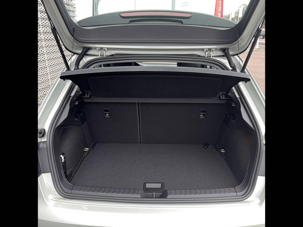 Acheter Audi A1 A1 Sportback 30 TFSI 116 ch S tronic 7 Design 5p neuf dans les concessions du Groupe Faurie