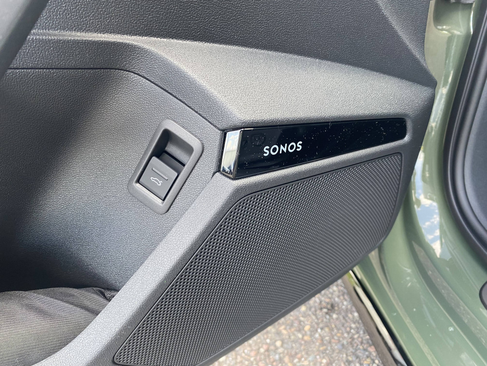 Acheter Audi A3 A3 Berline 35 TFSI Mild Hybrid 150 S tronic 7 S line 4p neuf dans les concessions du Groupe Faurie