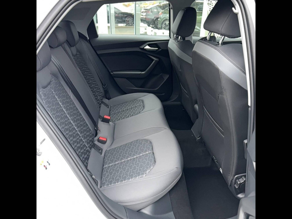 Acheter Audi A1 A1 Sportback 30 TFSI 116 ch BVM6 Design 5p neuf dans les concessions du Groupe Faurie