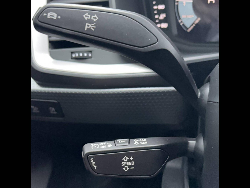 Acheter Audi A1 A1 Sportback 30 TFSI 116 ch S tronic 7 Design 5p neuf dans les concessions du Groupe Faurie