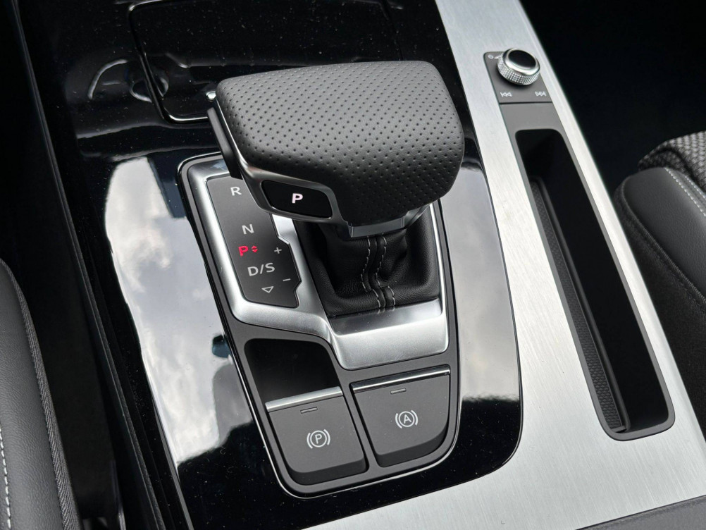 Acheter Audi Q5 Q5 Sportback 50 TFSIe 299 S tronic 7 Quattro Black Edition 5p neuf dans les concessions du Groupe Faurie