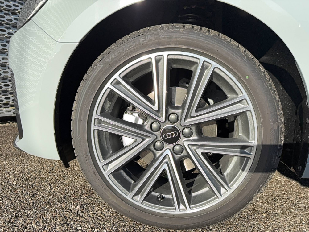 Acheter Audi A1 A1 Sportback 30 TFSI 116 ch S tronic 7 Design 5p neuf dans les concessions du Groupe Faurie