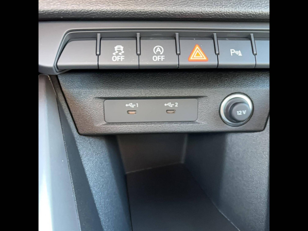 Acheter Audi A1 A1 Sportback 30 TFSI 116 ch S tronic 7 Design 5p neuf dans les concessions du Groupe Faurie