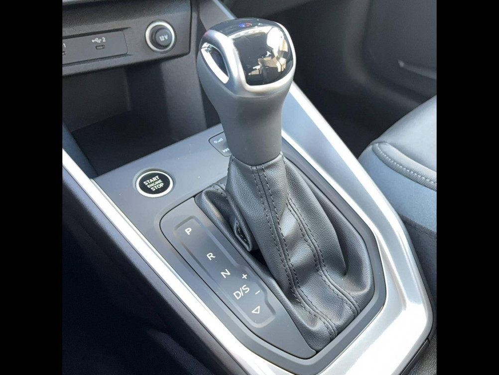 Acheter Audi A1 A1 Sportback 30 TFSI 116 ch S tronic 7 Design 5p neuf dans les concessions du Groupe Faurie