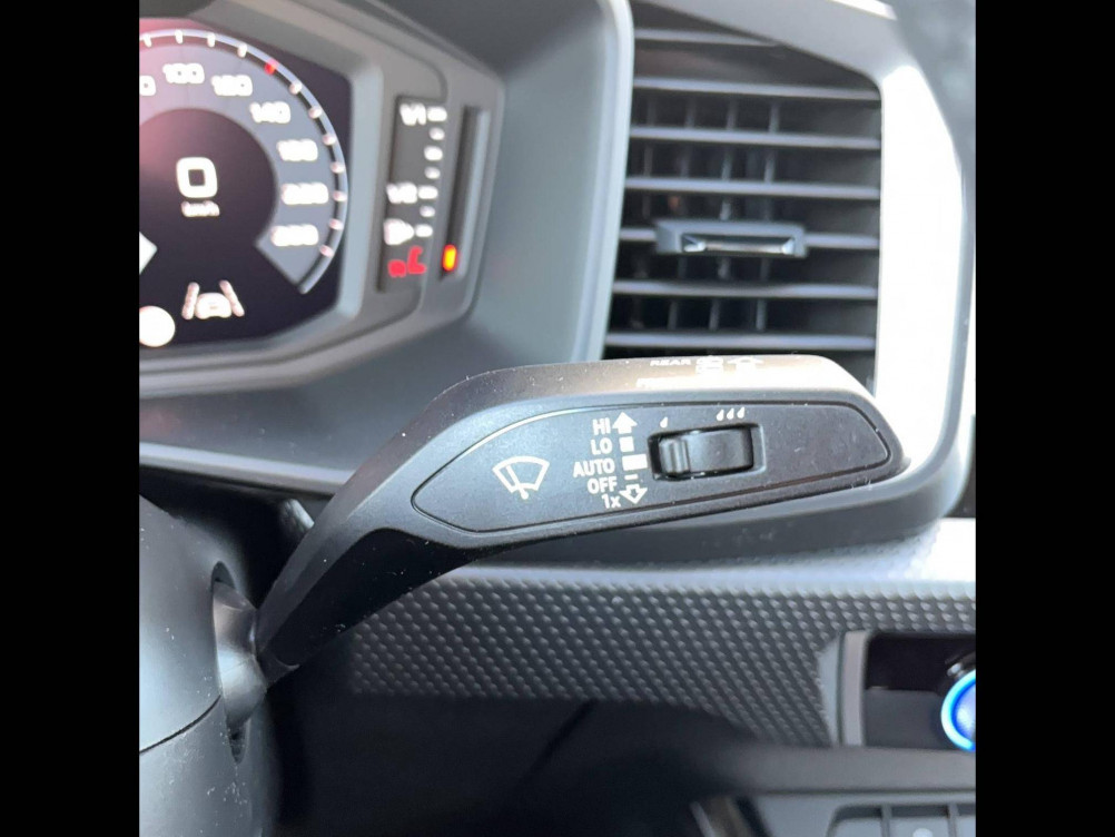 Acheter Audi A1 A1 Sportback 30 TFSI 116 ch S tronic 7 Design 5p neuf dans les concessions du Groupe Faurie